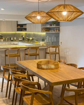 CASA ALMA LUXURY HOME